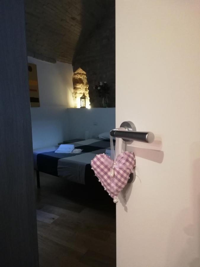 Appartamento Sant'Apollinare 阿西西 外观 照片